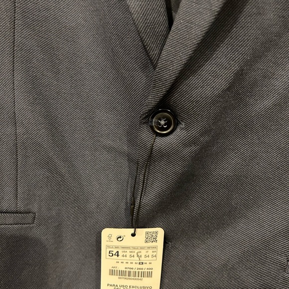 Zara Blazer - Picture 4 of 10